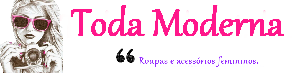 Toda Moderna